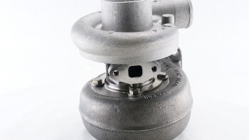 Turbolader BorgWarner (466722-5001S)