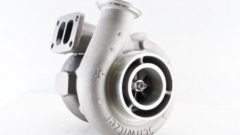 Turbocharger BorgWarner (12749880001)