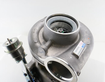 Turbocharger Holset (4047153H)