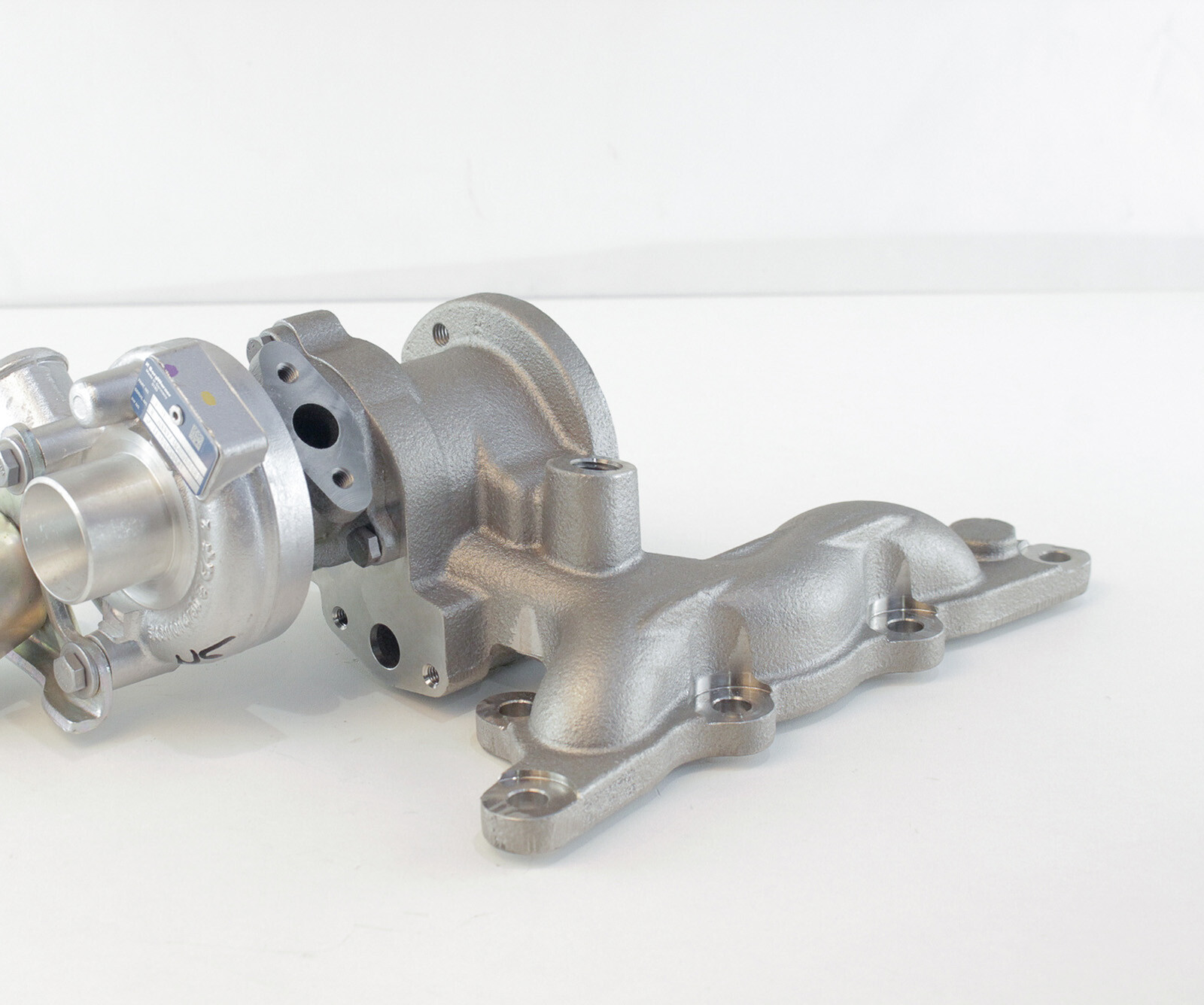 Turbocharger BorgWarner (54319880010), 1.009,47 €