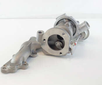 Turbolader BorgWarner (54319880010)