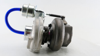 Turbolader Garrett (452222-5006S)