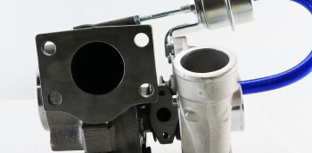 Turbolader Garrett (452222-5006S)