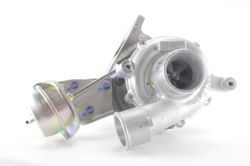 Turbocharger IHI (VED30012)