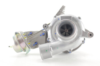 Turbocharger IHI (VED30012)