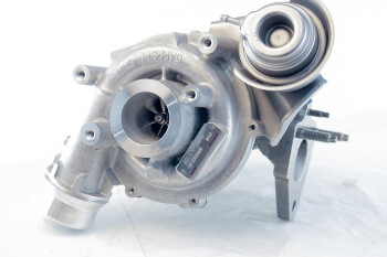 Turbocharger BorgWarner (16359900051)