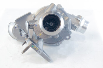 Turbocharger BorgWarner (16359900051)