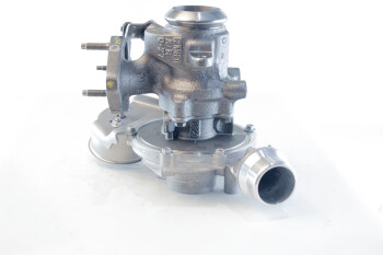 Turbocharger BorgWarner (16359900051)