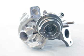 Turbocharger BorgWarner (16359880032)