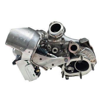 Turbocharger Garrett (805713-0007)