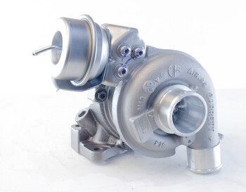 Turbocharger Garrett (819863-5003S)