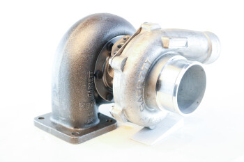 Turbocharger Garrett (466334-5002S)