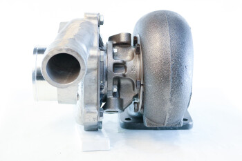 Turbolader Garrett (466334-5002S)