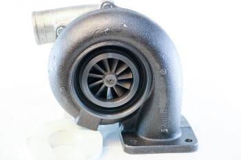 Turbolader Garrett (466334-5002S)
