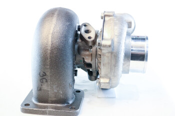 Turbolader Garrett (466334-5002S)