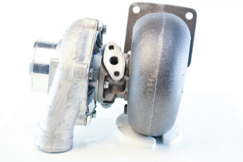 Turbolader Garrett (466334-5002S)
