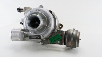 Turbolader Garrett (760680-5002S)