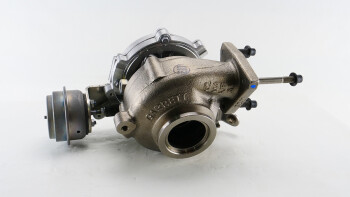 Turbolader Garrett (760680-5002S)