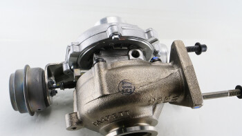 Turbolader Garrett (760680-5002S)