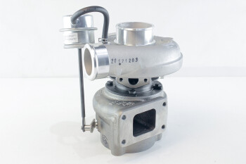 Turbolader Garrett (762932-5006S)
