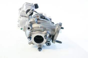 Turbolader Garrett (780708-6)