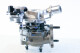 Turbolader Garrett (780708-6)