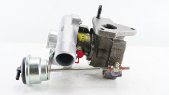 Turbocharger BorgWarner (54359700000)