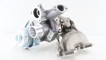 Turbocharger TurboZentrum (49373-03010)