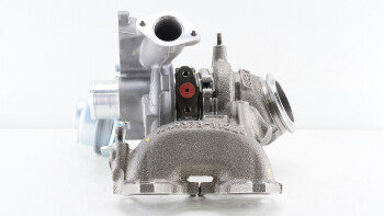 Turbocharger TurboZentrum (49373-03010)