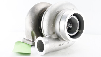 Turbocharger BorgWarner (14879700080)