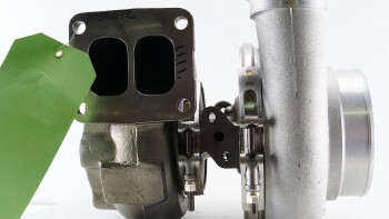 Turbolader BorgWarner (14879700080)