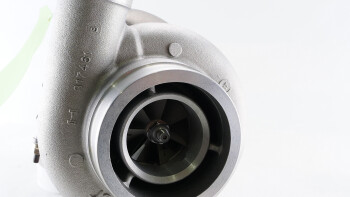 Turbolader BorgWarner (14879700080)