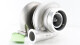 Turbolader BorgWarner (14879700080)