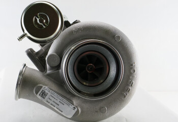 Turbocharger Holset (4033183)