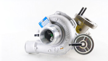 Turbocharger BorgWarner (53039700516)