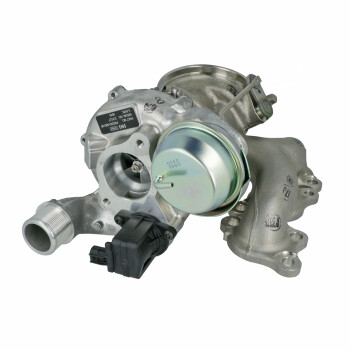 Turbocharger IHI (VB43 17201-18010)