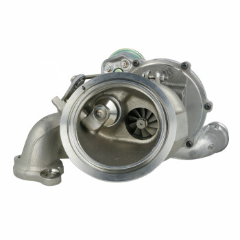 Turbolader IHI (VB43 17201-18010)