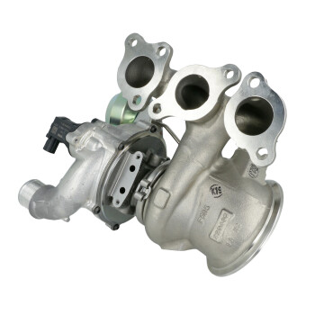 Turbolader IHI (VB43 17201-18010)