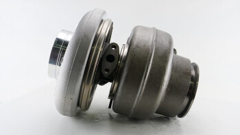 Turbocharger Holset (4044201H)