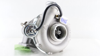 Turbocharger BorgWarner (53279907096)