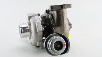 Turbocharger Garrett (740611-5002W)