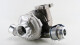 Turbocharger Garrett (740611-5002W)