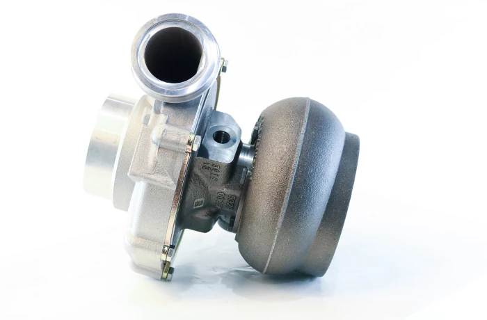 Turbolader BorgWarner (53299707124)