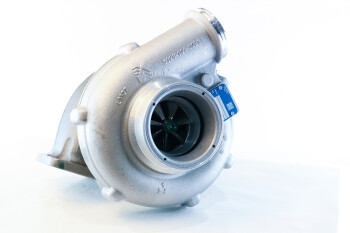 Turbolader BorgWarner (53299707124)