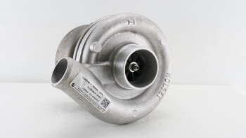 Turbocharger Holset (3527397)