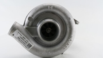 Turbocharger Holset (3527397)