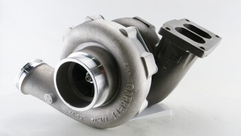 Turbocharger Holset (4033066H)