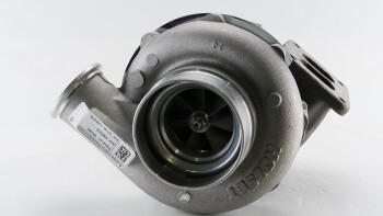 Turbocharger Hitachi (4033188)