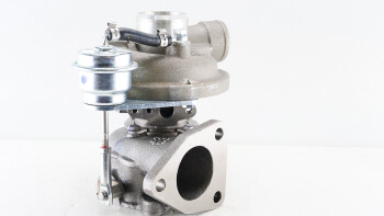Turbolader BorgWarner (53039880464)