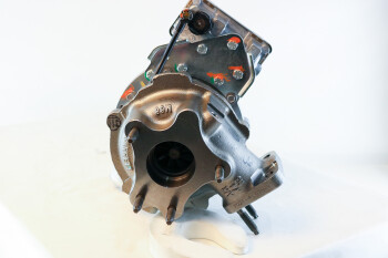 Turbolader Garrett (796910-5010S)